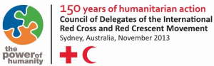 ICRC Resolution 2013
