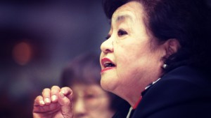 Setsuko Thurlow