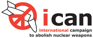 Logo ICAN